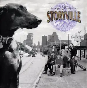 Storyville - Dog Years (1998)