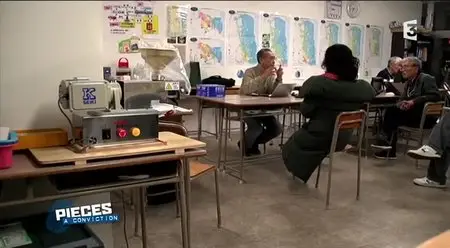 (Fr3) Pièces à conviction : Fukushima, vers une contamination planétaire ? (2014)