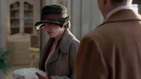 Boardwalk Empire S01E05