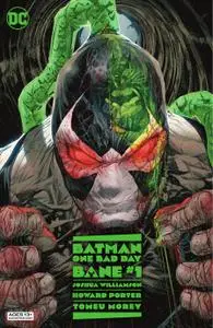 Batman - One Bad Day - Bane 001 (2023) (Digital) (Zone-Empire