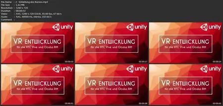 Erstelle Eigene Vr Games Mit Unity Und Blender