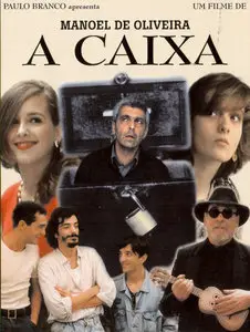 A caixa / Blind Man's Bluff (1994)