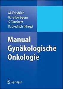 Manual Gynäkologische Onkologie