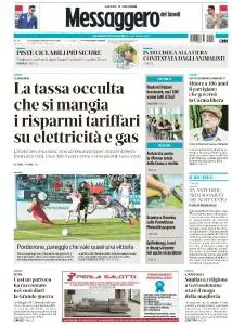 Il Messaggero Veneto Pordenone - 1 Aprile 2019