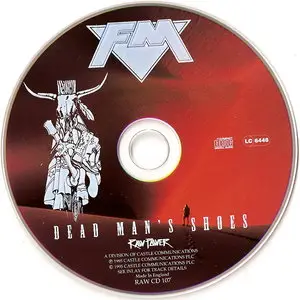 FM - Dead Man's Shoes (1995)