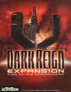 Dark Reign + Expansion (1997)