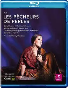 Georges Bizet: Les Pêcheurs de Perles / The Pearl Fishers (2016)