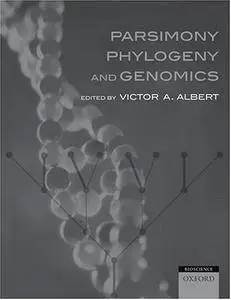 Parsimony, Phylogeny, and Genomics