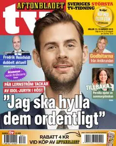 Aftonbladet TV – 11 augusti 2015
