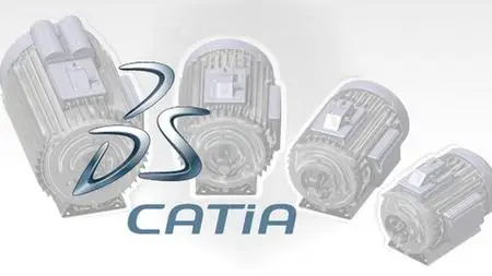 Catia V5 : Parametric Design