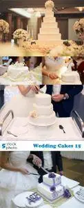 Photos - Wedding Cakes 15