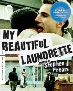 My Beautiful Laundrette (1985)