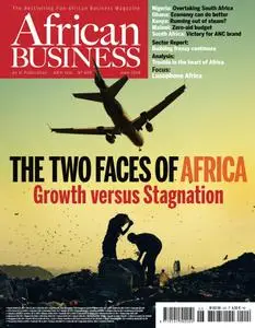 African Business English Edition - June 2014