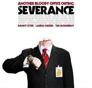 Severance (2006) DVDRip