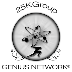 Genius Network Mastermind 25k Event