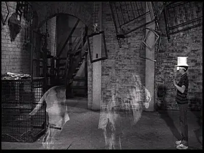 13 Ghosts (1960)