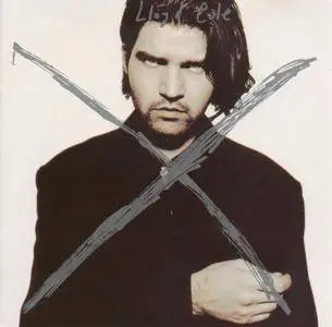 Lloyd Cole - Lloyd Cole (1990)