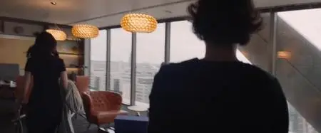 Fleabag S02E03