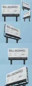 Billboard Mockup