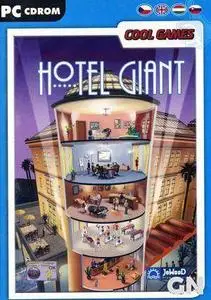Hotel Giant (PC Game)