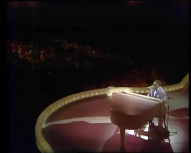 Ray Charles - In Concert With The Edmonton Symphony (2004) Repost