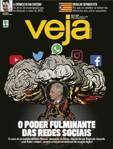 Veja - Brazil - Issue 2556 - 15 Novembro 2017