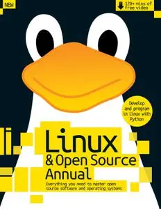 Linux & Open Source Annual – 14 January 2017
