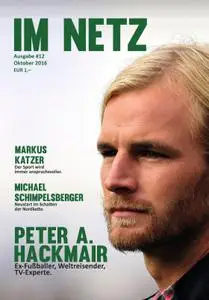 IM NETZ (eingestellt) – 07 Oktober 2016