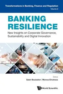 Banking Resilience: New Insights on Corporate Governance, Sustainability and Digital Innovation