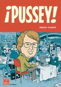 Pussey