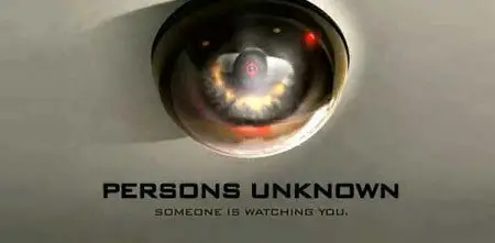 Persons Unknown S01E08
