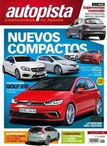 Autopista - 12 Mayo 2015