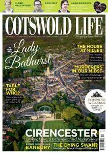 Cotswold Life - February 2017