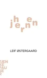 «Hjernen» by Leif Østergaard