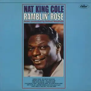 Nat King Cole - Ramblin' Rose (1962/2021) [Official Digital Download 24/96]