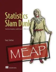 Statistics Slam Dunk (MEAP V11)