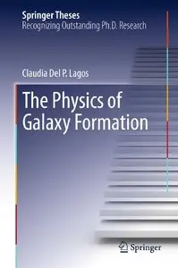 The Physics of Galaxy Formation