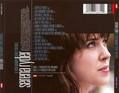 Serena Ryder - If Your Memory Serves You Well (2006)