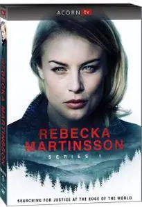 Rebecka Martinsson (2017) [Season 1]
