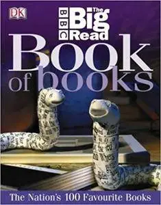 The "Big Read": The Book of Books
