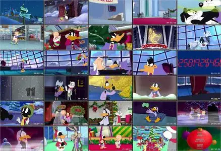 Bah Humduck!: A Looney Tunes Christmas (2006)