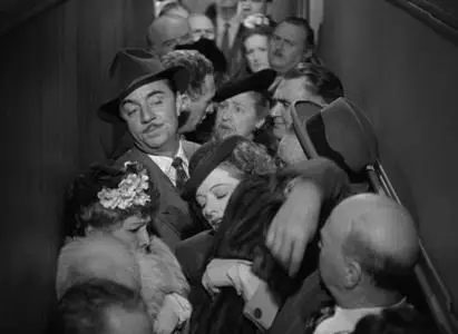 The Thin Man Goes Home (1944)