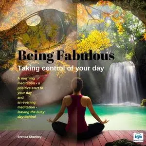 «Taking Control of your Day» by Brenda Shankey