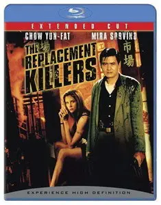 The Replacement Killers (1998) Extended Cut