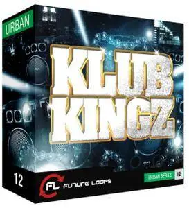Future Loops Klub Kingz MULTiFORMAT