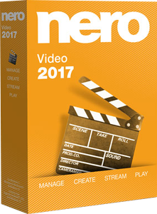 Nero Video 2017 18.0.00800 Portable