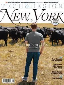 New York Magazine - October 02, 2017