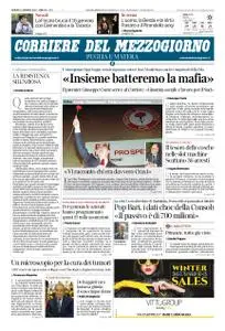 Corriere del Mezzogiorno Bari – 10 gennaio 2020