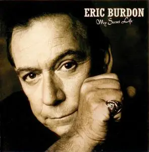 Eric Burdon - My Secret Life (2004)