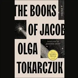 The Books of Jacob: A Novel [Audiobook]